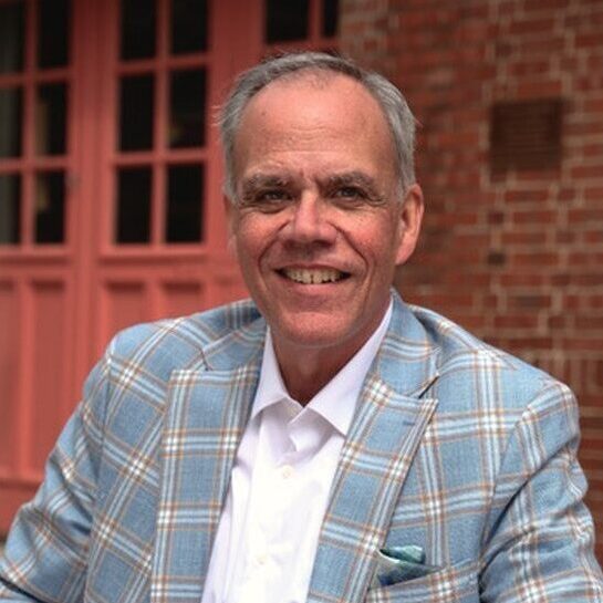 Mark McDaniel, CEO
